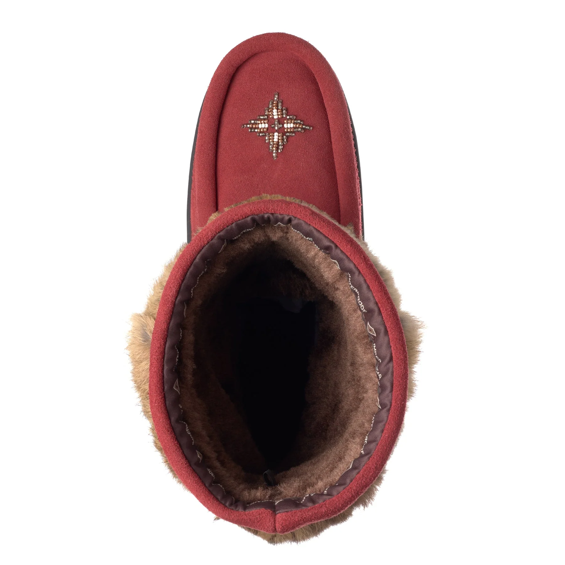 Waterproof Half Mukluk - Image 23