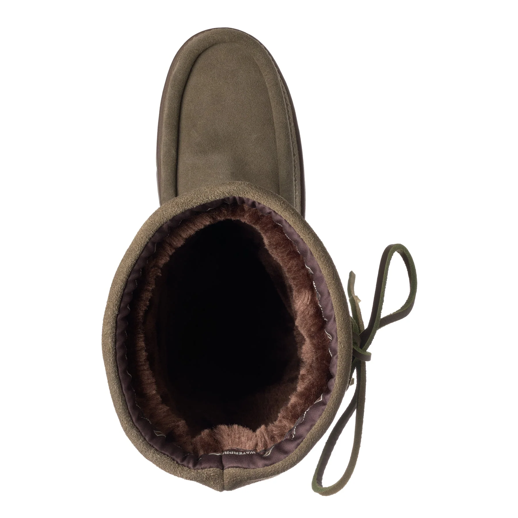 Waterproof Hunter Winter Boot - Image 4