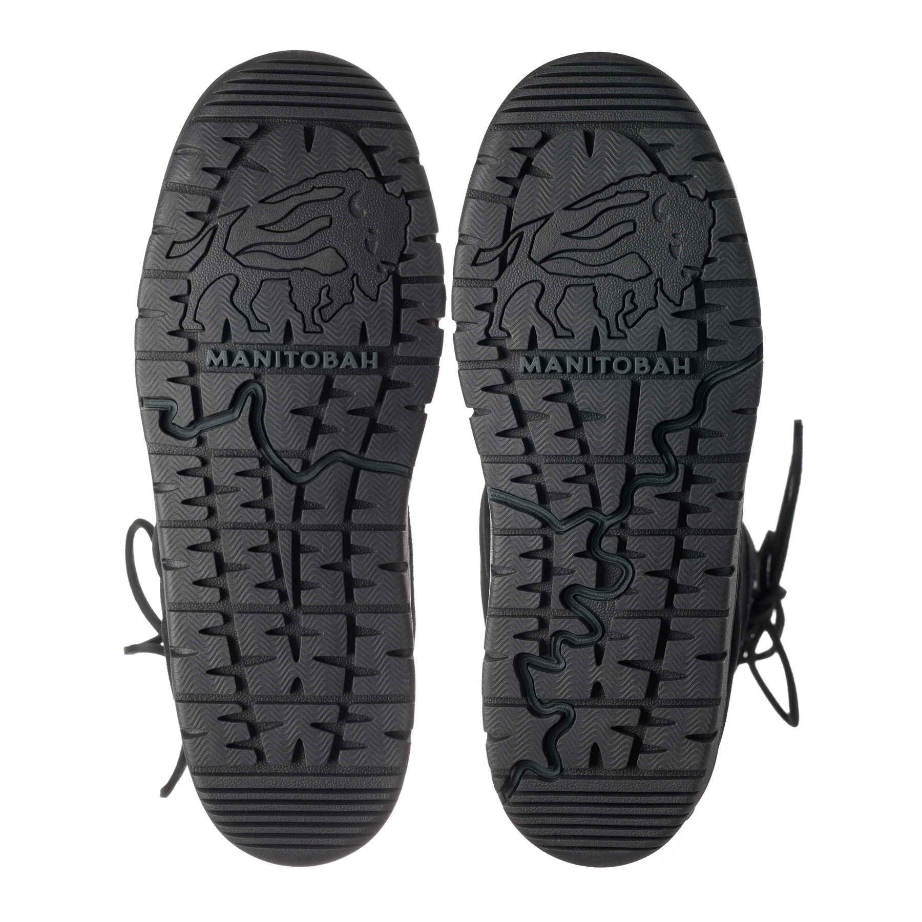 Waterproof Hunter Winter Boot - Image 9