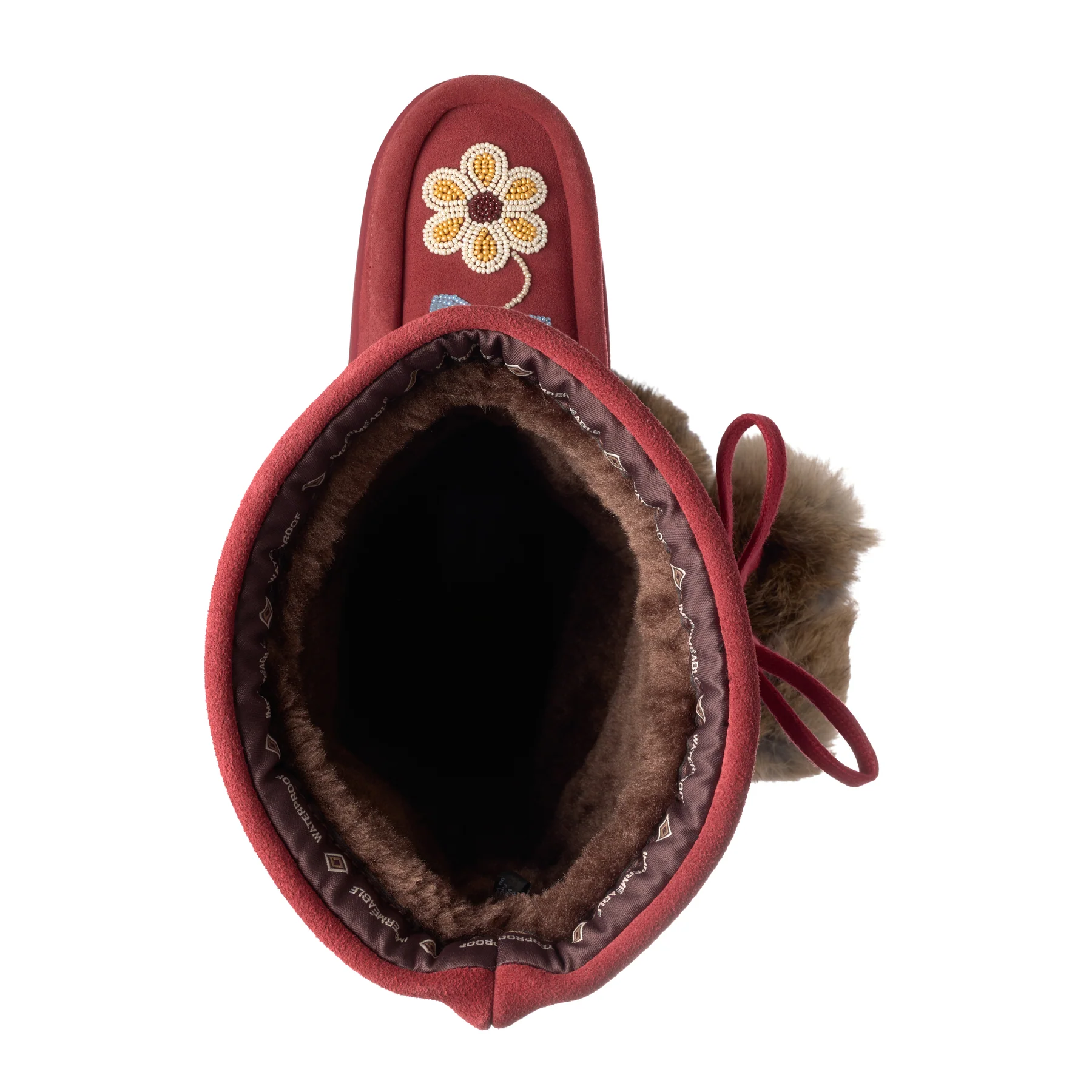Waterproof Métis Mukluk - Image 10