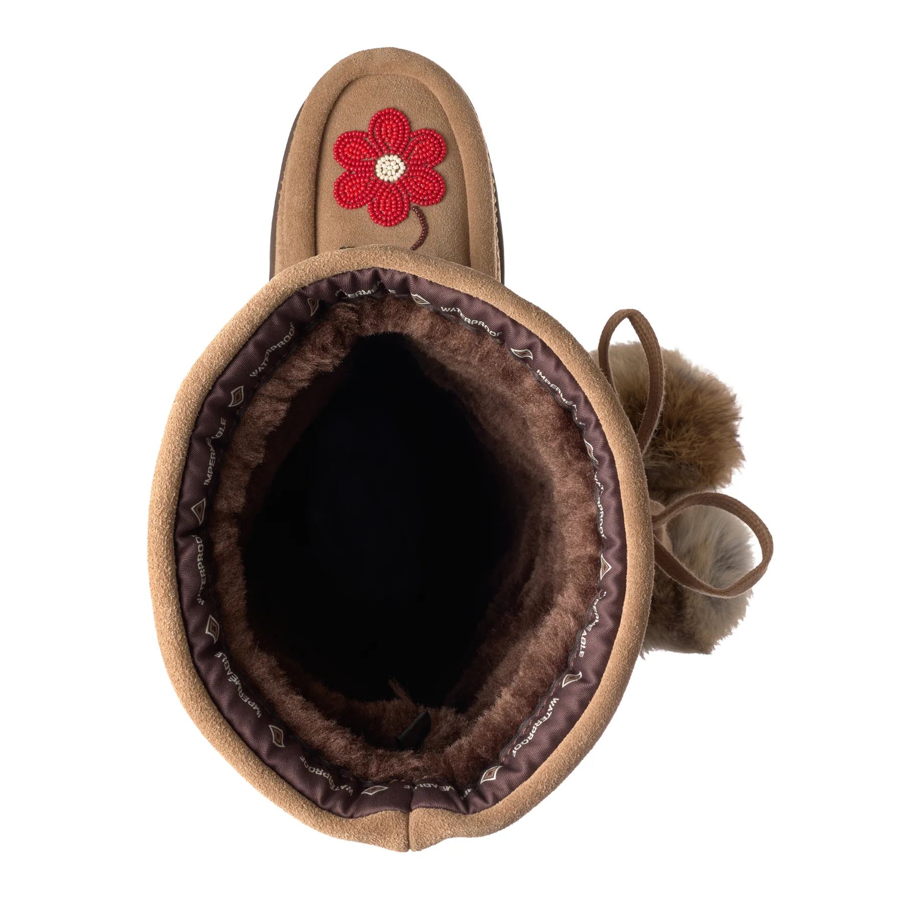 Waterproof Métis Mukluk - Image 11