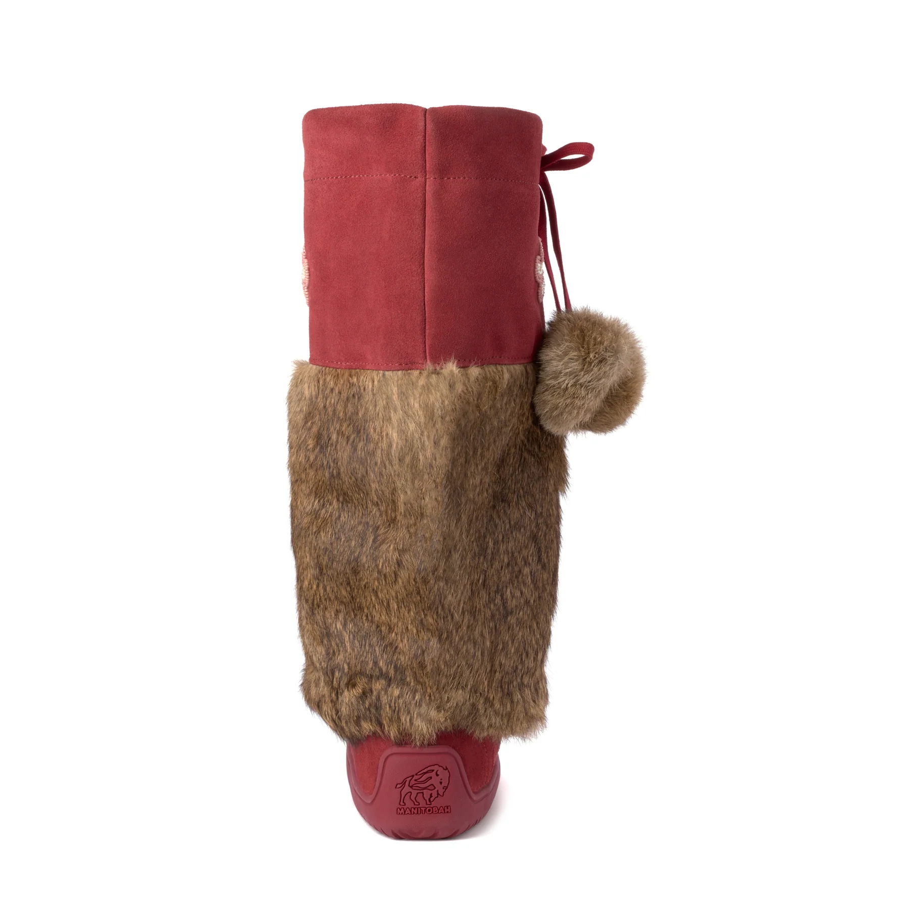 Waterproof Métis Mukluk - Image 7