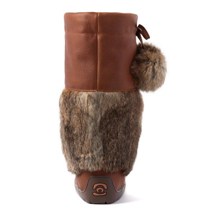 Waterproof Snowy Owl Grain Leather - Image 9