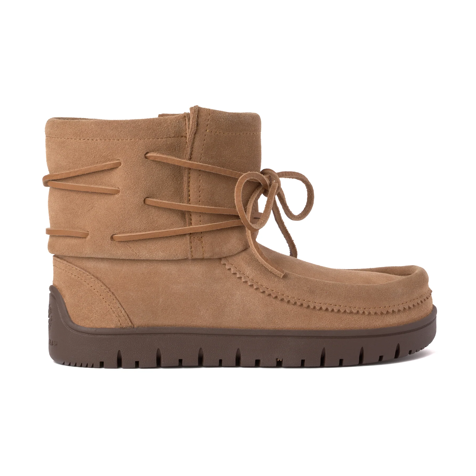 Waterproof Ziibi Winter Boot - Image 3