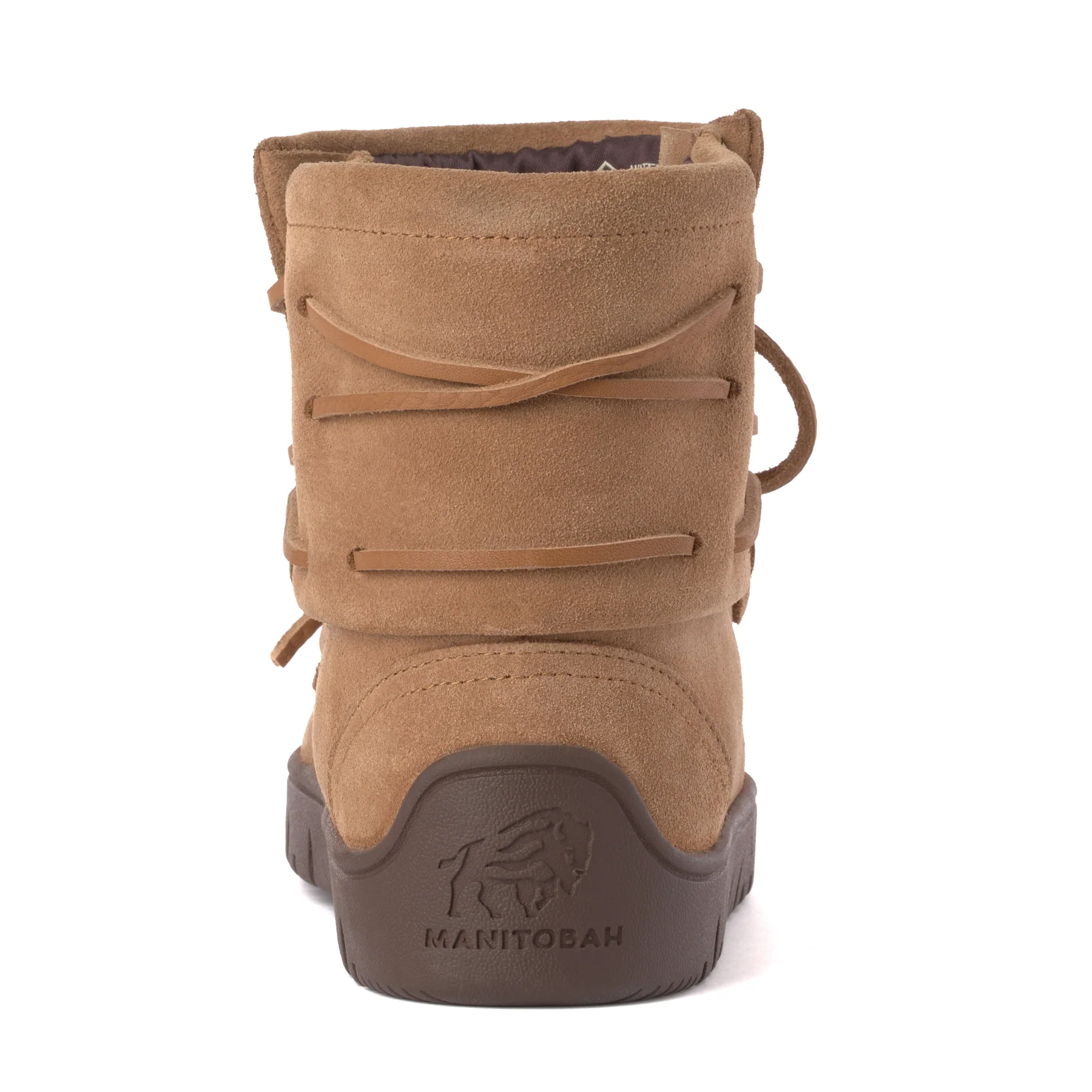 Waterproof Ziibi Winter Boot - Image 5